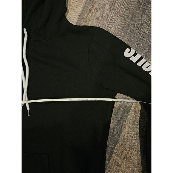 G III 4her carl banks baltimore orioles hoodie adult large  mlb baseball - Picture 4 of 6